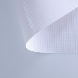 Ncf Tùy Chỉnh PVC Vinyl Biểu Ngữ Chất Liệu In Ấn Ngoài Trời Khuyến Mãi Cờ 450G <span class=keywords><strong>Frontlit</strong></span> Biểu Ngữ Cuộn Cho Quảng Cáo - Product Image 5