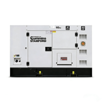 Fabrikpreis Perkins Dieselgenerator-Set 15kVA 20kVA 45kVA 50kVA 100kVA 200kVA 300kVA Nennspannung Leistung