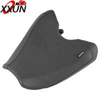 Siège avant standard XXUN pour moto Yamaha MT 07 2025 à 2026 – Coussin de remplacement