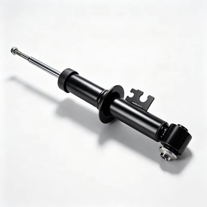 OE 33526781910 Venta al por mayor de piezas automotrices, suspensión, amortiguador hidráulico trasero izquierdo para BMW MINI R55 R56 R57 - Product Image 1