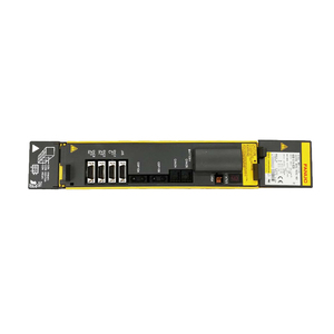 เซอร์โวไดรฟ์ Fanuc สำหรับเครื่อง CNC A06B-6114-H306ใหม่ดั้งเดิม - Product Image 3