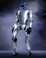 Robot Humanoid Unitrees G1 dengan Kontrol Gaya Tangan yang Lincah, Kamera Kedalaman LiDAR 3D, Robot untuk Pendidikan, Komersial, dan Pameran