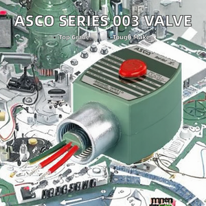 Nouvelles électrovannes Emerson ASCO série 210, vente chaude, neuves, originales, meilleur prix avec prise en charge de la personnalisation OEM et ODM - Product Image 6