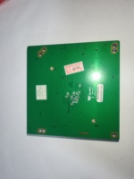 (Promo) Stok Baru Original PS-6M60-B 120Hz 4K Adapter Board Sesuai RoHS Pengiriman Cepat Tersedia
