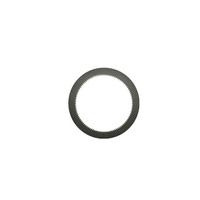 Pièces de rechange DISC pour COMPACTEURS, CHARGEUSES SUR ROUES 425-33-11510 pour HD325, HD405, HM350, HM400, HYDRAULIQUE, WA500