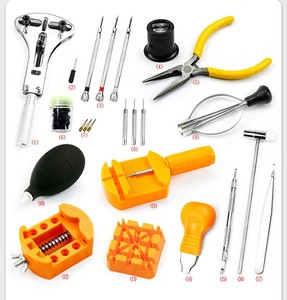 Kit de réparation de montres - Product Image 4