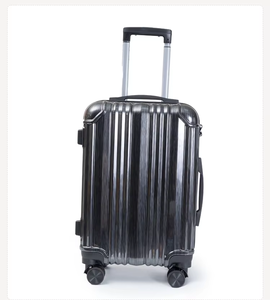 Juego de 3 <span class=keywords><strong>Maletas</strong></span> de Viaje con Ruedas de Avión, ABS de Alta Calidad, Económicas, Recién Llegadas - Product Image 6