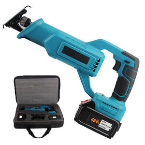 NEOBRISKEN <span class=keywords><strong>Scie</strong></span> alternative au lithium 21V <span class=keywords><strong>Scie</strong></span> <span class=keywords><strong>sabre</strong></span> sans fil <span class=keywords><strong>Scie</strong></span> électrique portable 3Ah <span class=keywords><strong>Scie</strong></span> alternative à <span class=keywords><strong>viande</strong></span> - Product Image 1