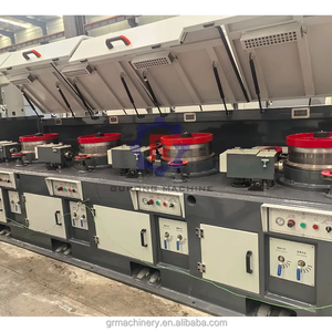 Filo di rame ad alta efficienza trafilatura di filo liquido muore separabile macchina per trafilare - Product Image 1