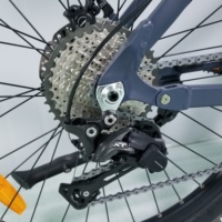 Vélo électrique quad de haute qualité, vtt de chine, offre spéciale