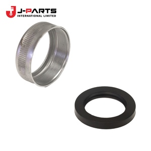 ฝาครอบชุดประกอบเพลาขับ สำหรับ Toyota Hilux Surf RZN169 ปี 1999-2004 อะไหล่แท้หมายเลข 37701-35071 3770135071 - Product Image 1