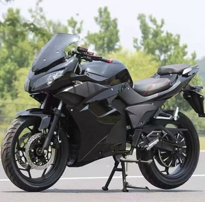 KZG ขายส่งรถจักรยานยนต์มือ<span class=keywords><strong>สอง</strong></span>ราคาประหยัด รถสปอร์ตไบค์<span class=keywords><strong>สอง</strong></span>สูบผลิตในจีน ระบบหัวฉีดน้ำมันเชื้อเพลิง รถจักรยานยนต์สปอร์ตสำหรับแข่งขัน - Product Image 3