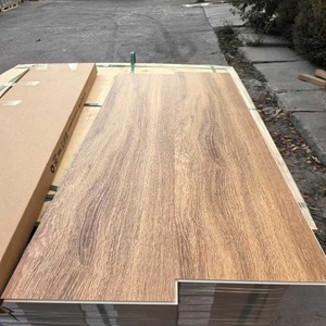 Revêtement de sol en vinyle SPC de qualité supérieure, 4 mm-6 mm, imperméable, ignifuge, planches de sol en PVC pour la maison, le bureau et l'usage commercial - Product Image 3