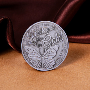 Tùy chỉnh bốn lá <span class=keywords><strong>c</strong></span>ỏ ba lá Daisy Đồng Xu Kỷ Niệm 3D <span class=keywords><strong>c</strong></span>ứu trợ mạ vàng hợp kim may mắn quyến rũ kim loại mã thông báo cho <span class=keywords><strong>c</strong></span>á<span class=keywords><strong>c</strong></span> bên <span class=keywords><strong>c</strong></span>ổ phiếu <span class=keywords><strong>c</strong></span>ó sẵn - Product Image 6