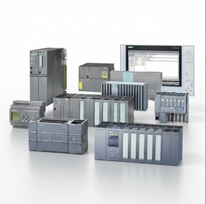 SINUMERIK Operator OP 010C 6FC5203-0AF01-0AA0 HMI Front Original Neuf Siem Ens - Product Image 5