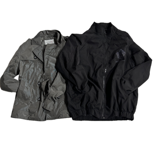 Wholesale Grade Cotton Men's <strong>Winter</strong> Jacket High Quality Used Clothes Bales Mix Size Adults <strong>Cheap</strong> Second Hand <strong>Coats</strong> <strong>UK</strong> - Product Image 6
