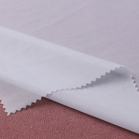 Tissu en nylon et élasthanne haute qualité, ultra-extensible, sensation seconde peau, 65 GSM, ultra-doux et respirant pour vêtements de yoga et d'entraînement