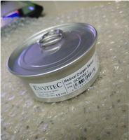 Capteur d'oxygène électrochimique médical ENVITEC, cellule O2, plage 0-100%Vol, OOM102-1 R-17MED 4OXV O2-A2, fabriqué en Allemagne, Pin