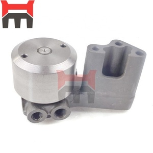 Pompe à carburant moteur D6D D6E VOE21620116 21620116 pour excavatrice EC210 EC210B EC290B, état neuf, marque HM, garantie 3 mois, Chine - Product Image 3