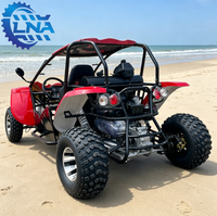 LNA en stock Buggy UTV 300cc pour location Safari, divertissant et palpitant