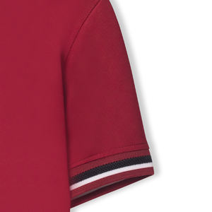 Camiseta Polo de Moda para Hombre y Mujer, Tela de Algodón Premium con Corte Moderno, Ideal para Uniformes de Empresa y Estilo Casual de Negocios - Product Image 5