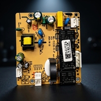 PCBA de Electrodomésticos con Certificación RoHS ISO9001 Premium para Campana Extractora de Cocina ML-K83, Ensamblaje de Placa de Control Principal Personalizada Tailian