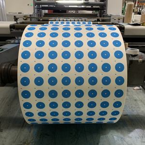 Ceniceros Desechables Ecológicos con Logotipo Personalizado, Clásicos y Portátiles, de Pared Simple, con Impresión en Relieve, para Uso en Restaurantes, Hogares y Hoteles - Product Image 4