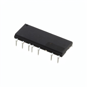 FSB50550BL Discrete Semiconductor Products 23-PowerDIP Module Original Components Electronic - Product Image 1