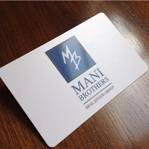 PVC Thẻ Quà Tặng Nhựa Mua Sắm Thẻ Đầy Đủ Màu Sắc In Ấn Kinh Doanh Bàn Ủi Hơi Nước Thẻ Quà Tặng - Product Image 4