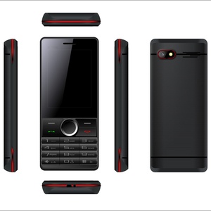 Teléfono Celular de 2.8 Pulgadas, 2G, Doble SIM, Barato, Venta Directa de Fábrica, Teléfono con Funciones Básicas y Múltiples Idiomas - Product Image 4