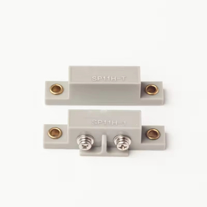 New Original điều khiển cho tự động hóa công nghiệp thử nghiệm xoay không dây từ cảm ứng chuyển đổi an toàn cửa cảm biến - Product Image 1