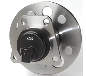 7466970 7467108 7470108 Cuscinetto Ruota Posteriore di Alta Qualità per Chevrolet Corsica/Beretta/Cavalier Buick Skylark Pontiac Sunbird - Product Image 1
