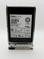 PM1735 3.2T PCIe Gen 4 U.2 NVMe Solid State Drive Enterprise SSD untuk Penyimpanan Server