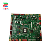 Carte mère pour Canon IR2520i 2525i 2530i 2535i 2545i, carte de contrôle DC FM4-2865 FM1-D990 IR2520 2525 2530 2535 2545