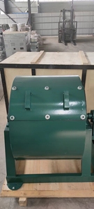 Hiển Thị Kỹ Thuật Số Los Angeles Mài Mòn Thử Nghiệm Máy - Product Image 3