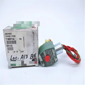 8263H003V 110/120V nuevo controlador de programación PLC de automatización Industrial de almacén listo Original - Product Image 1