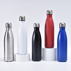 500ML Custom Vacuum Insulated Ceramic Coffee Mug with Tray-Dishwasher & Microwave Safe Modern Design Business Gift - Product Image 5