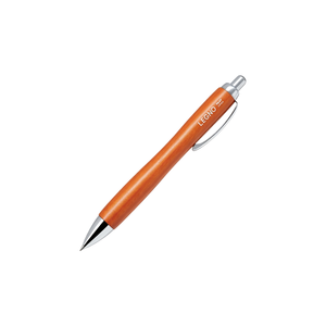 Bolígrafo retráctil de madera Legno BLE 1SK con tinta a base de aceite, punta de 0.7 mm, tinta negra, para escritura diaria en la oficina. - Product Image 4