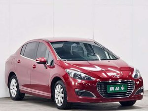 2013-<span class=keywords><strong>2023</strong></span> Coche Usado Más Vendido Dongfeng <span class=keywords><strong>Peugeot</strong></span> <span class=keywords><strong>308</strong></span> de 5 Plazas con Transmisión Automática, Gasolina y Techo Solar Panorámico - Product Image 4