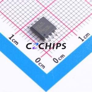 ชิปวงจรรวม SOIC-8-208mil MX25V8035FM2I ดั้งเดิมและใหม่เอี่ยม - Product Image 1