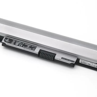 Batterie d'ordinateur portable d'origine pour HP Probook 446/400/440/430/G1G2-G3G4 RO06 RA04 RO04XL H6L28ET 805292-001 RO04 batterie d'ordinateur portable