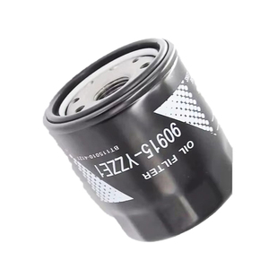 Filter Oli Mesin 90915-YZZE1 3/4-16UNF untuk Toyota Corolla Yaris Camry RAV4 Hilux 2023 - Product Image 3