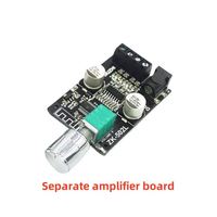 ZK-502L Mini 5.0 2*50W 2.0 Módulo de Placa Amplificadora Digital Inalámbrica Estéreo Zk502l ZK-502L ZK 502L