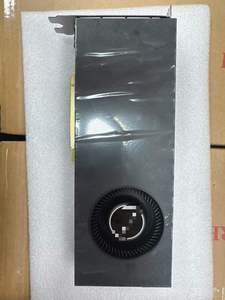 การ์ดจอประสิทธิภาพสูง RTX 5060 8G ระบายความร้อนแบบ Blower พร้อมพาวเวอร์ซัพพลายสำหรับเล่นเกม รีนเดอร์ และกราฟิกวิดีโอ - Product Image 4