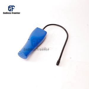 Hochwertiger Tragbarer Batteriebetriebener Industrieller Gasleckdetektor - Product Image 1