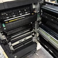 Mesin Fotokopi Efisiensi Tinggi Printer Warna A3 untuk Konica Minolta C554