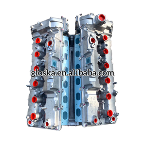 Venta Directa de Fábrica, Nuevo Conjunto de Motor de Gasolina/Petrolio <span class=keywords><strong>V12</strong></span> 6.0T N74B60 para M760Li XDrive - Product Image 6