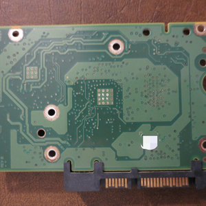 9yz164-881 St1000nm0011 FW: sn03 kratsg (3298 H) 3.5 1000GB ของแท้สินค้าใหม่ - Product Image 1