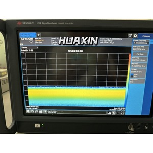 Keysight N9040b 50 GHz Uxa Signal Analysis Testing Millimeter Wave Spectrum Analyzer * hx1 - Product Image 1