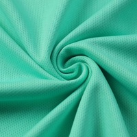 Ensemble short et maillot de football personnalisé imprimé par transfert thermique Vert menthe Bleu marine Vente en gros Séchage rapide Respirant 100% Polyester 220g Équipe